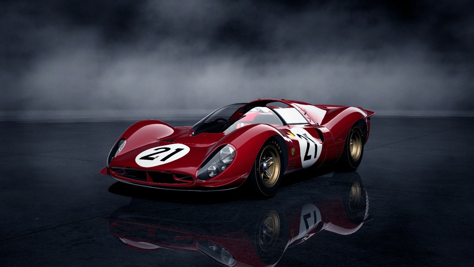 Gran Turismo 5